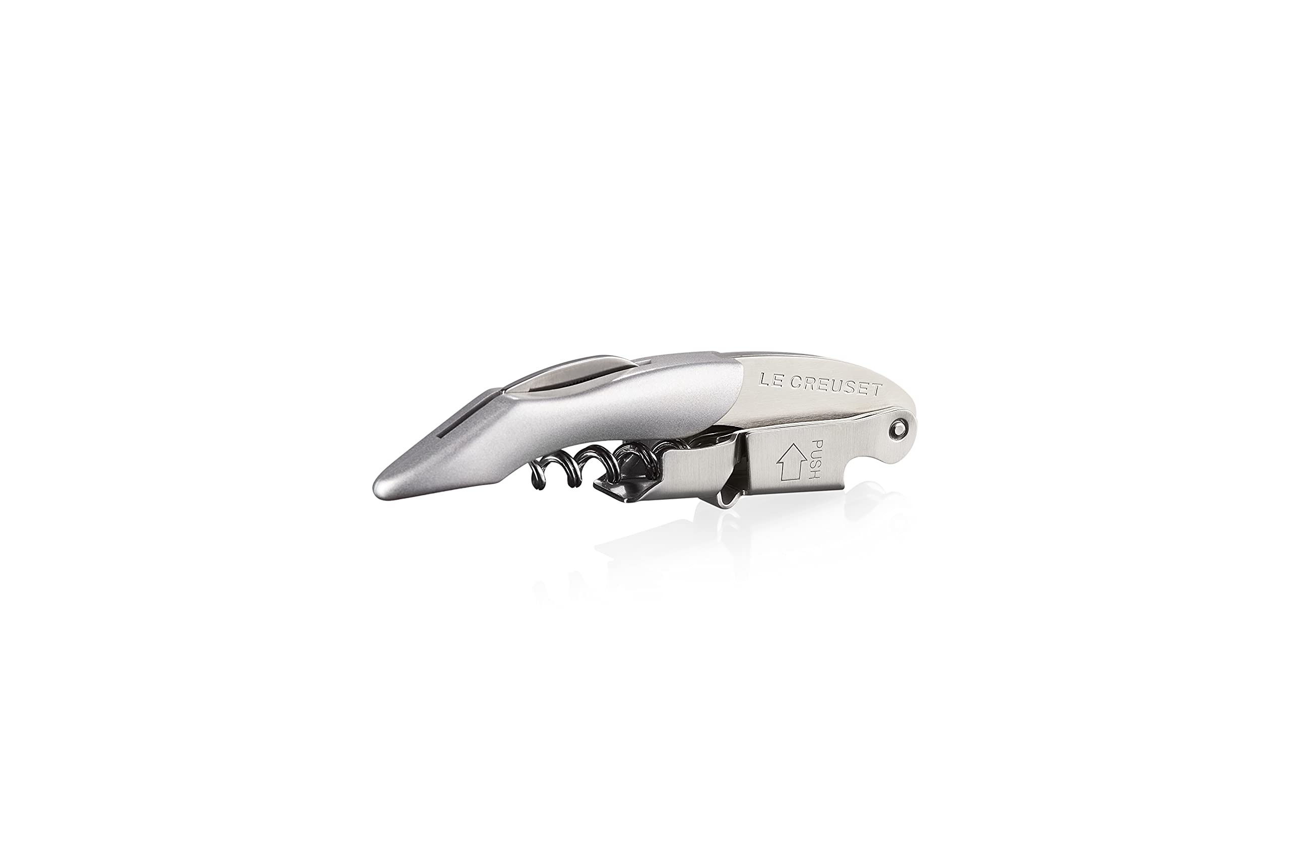le-creuset-kellnermesser-wt110w-korkenzieher-holz-edelstahl-silber image 5