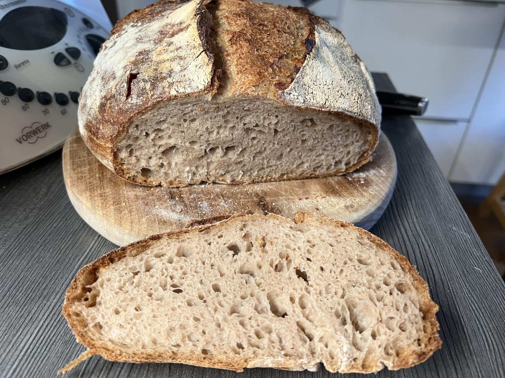 Bestes Brot meines Lebens