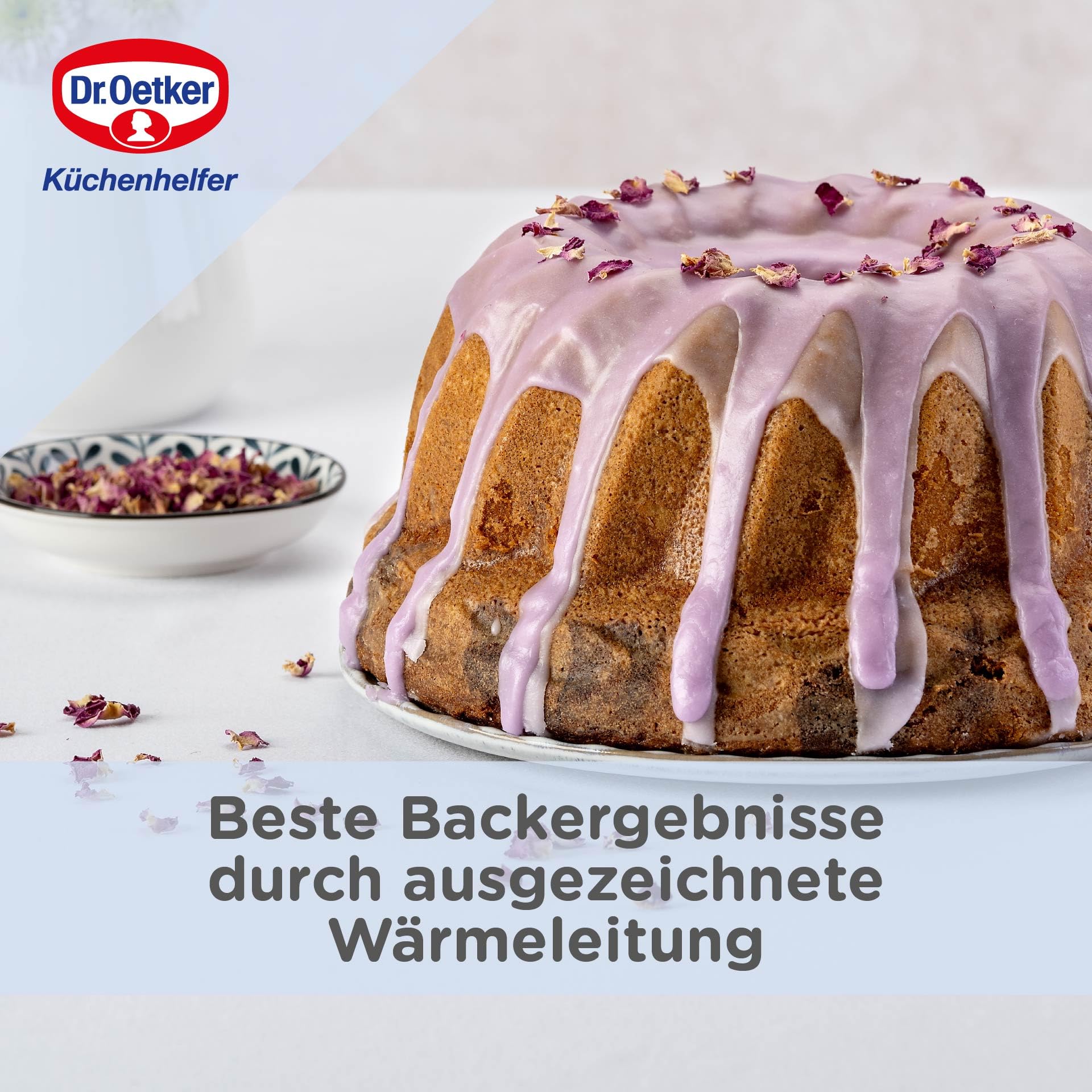 dr-oetker-gugelhupf-backform-24-cm-back-liebe-emaille-dunkelblau-schnitt-und-kra image 4