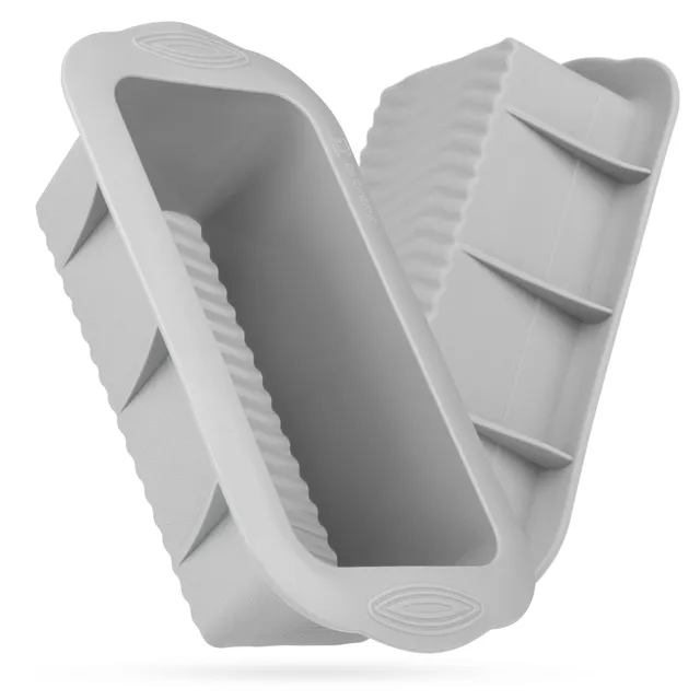 backefix-kleine-silikon-kastenform-21cm-kastenform image 1