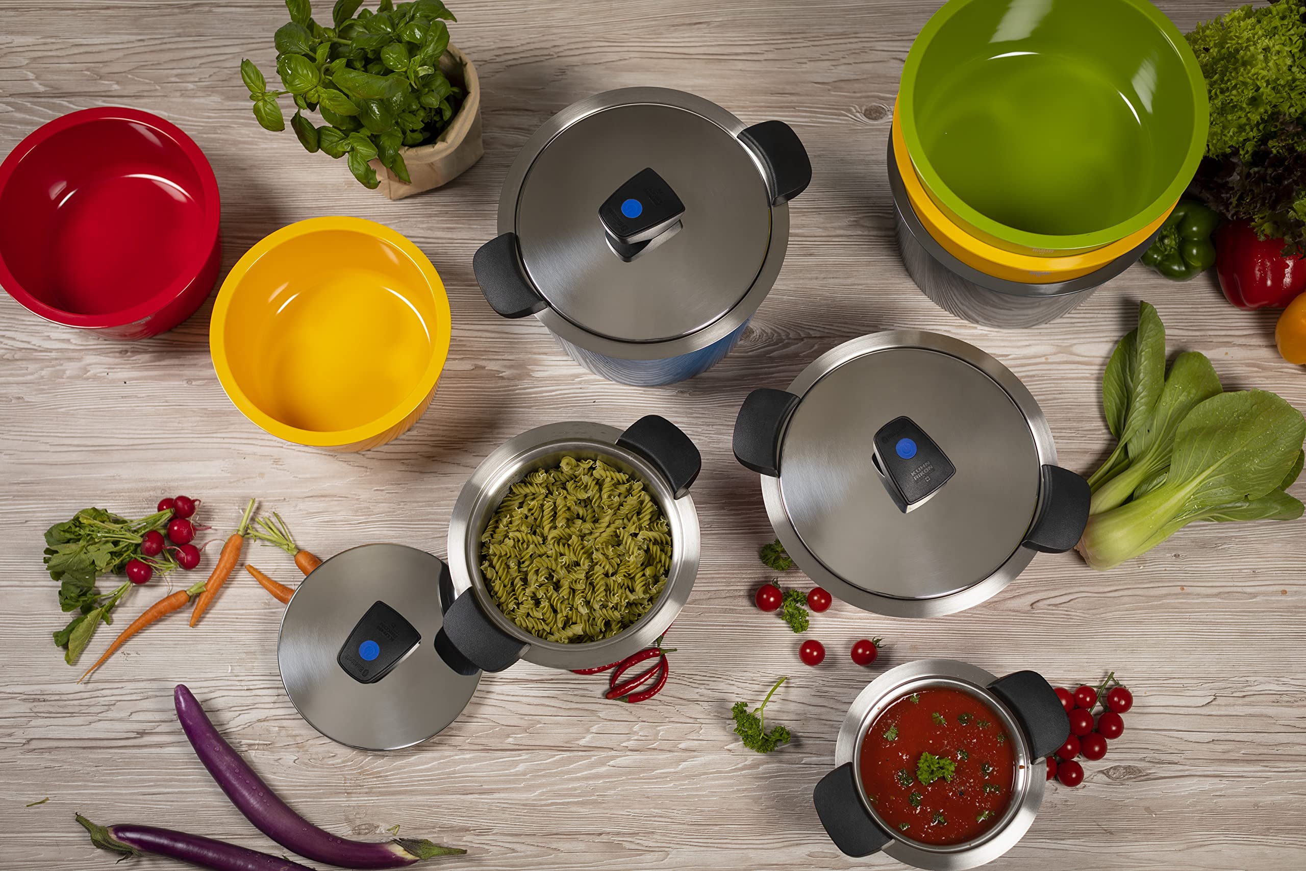 kuhn-rikon-hotpan-comfort-kochtopf-mit-deckel-2-liter-18-cm-gr-n-edelstahl-induk image 5