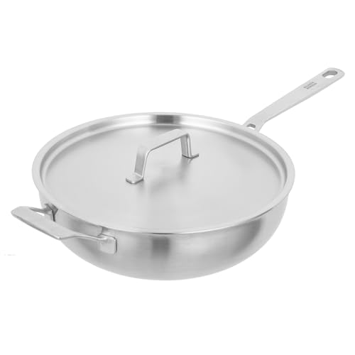 kuhn-rikon-culinary-fiveply-wok-28-cm-mit-deckel-edelstahl-induktion image 8