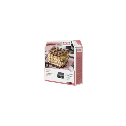 original-kaiser-inspiration-springform-quadratisch-24-x-24-cm-tiramisu-und-kuche image 7
