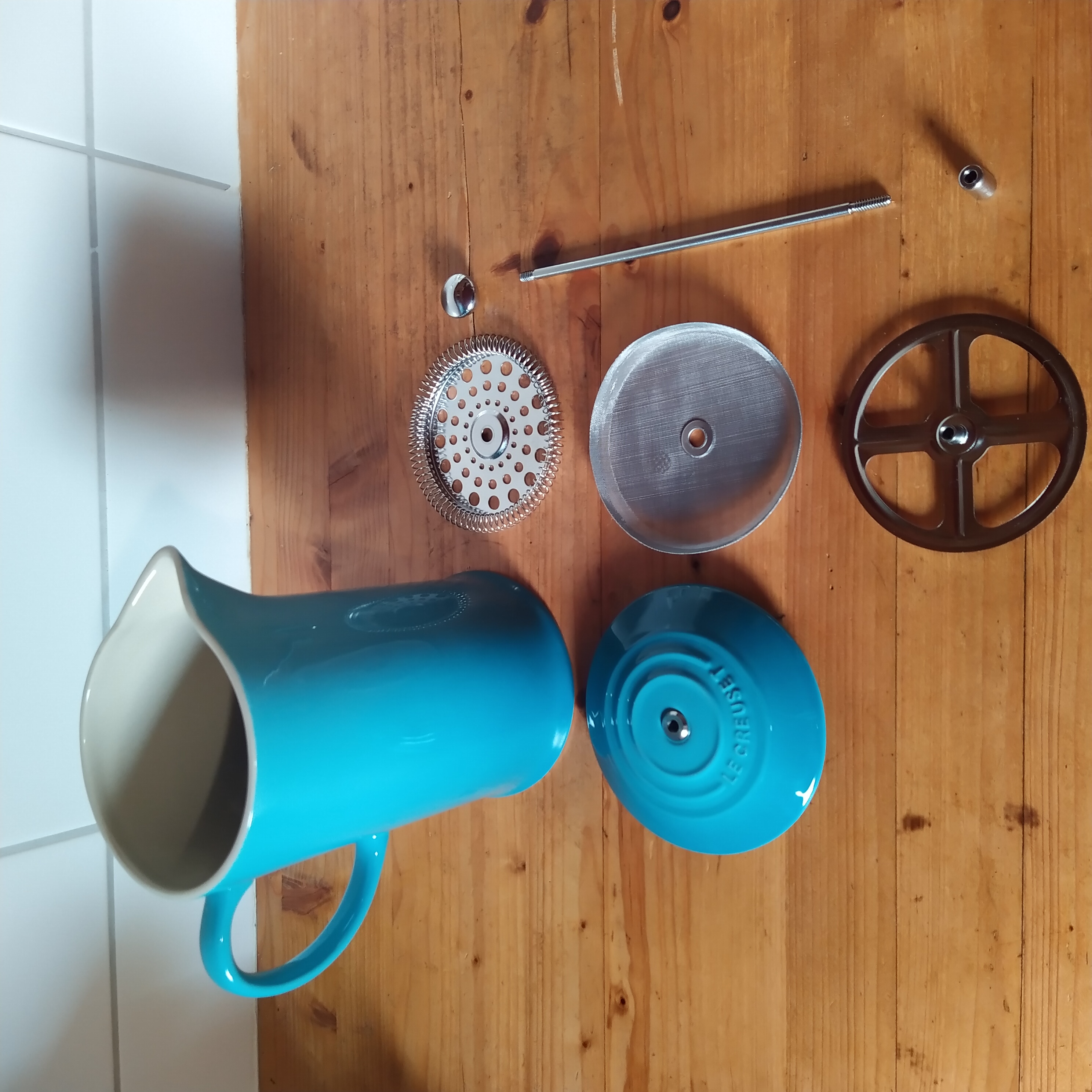 Stylisch und praktisch