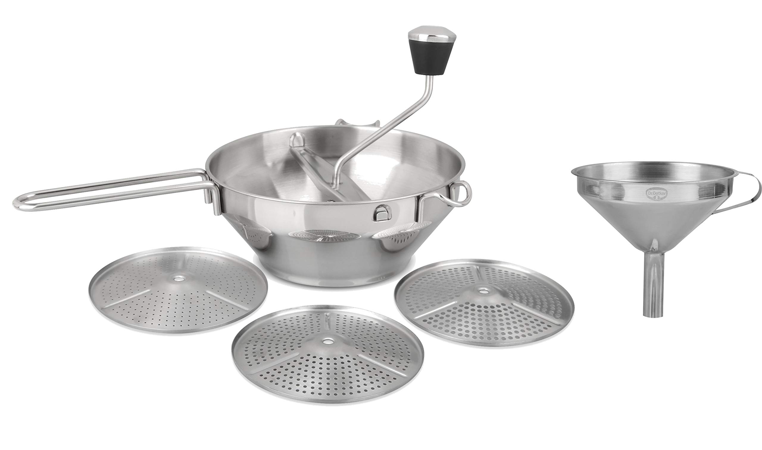 dr-oetker-3242-passierger-t-32-x-19-x-8-cm-mit-3-lochscheiben image 7