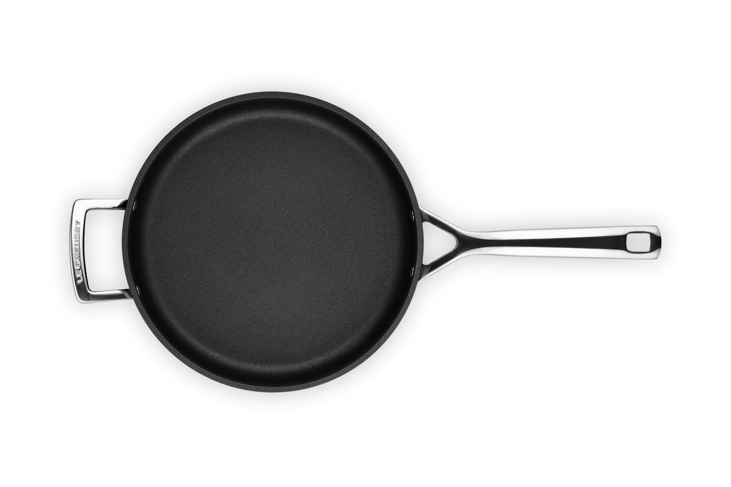 le-creuset-saut-pfanne-26-cm-mit-glasdeckel-aluminium-antihaft-induktion image 5