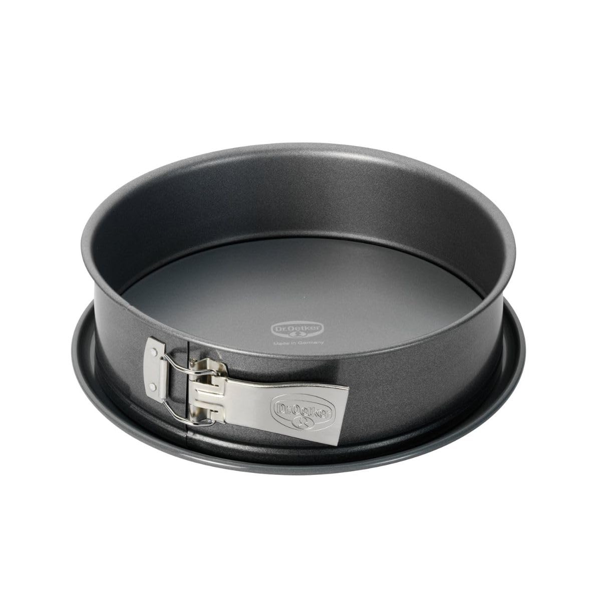 dr-oetker-springform-28-cm-auslaufsicher-keramisch-verst-rkte-antihaftbeschichtu image 1