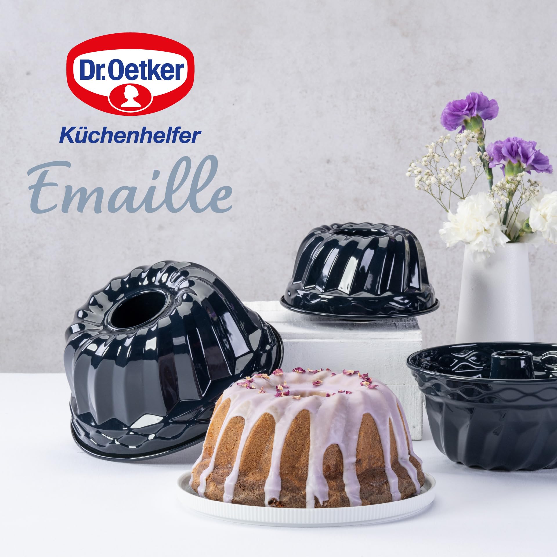 dr-oetker-back-liebe-guglhupfform-22-cm-emaille-dunkelblau image 8