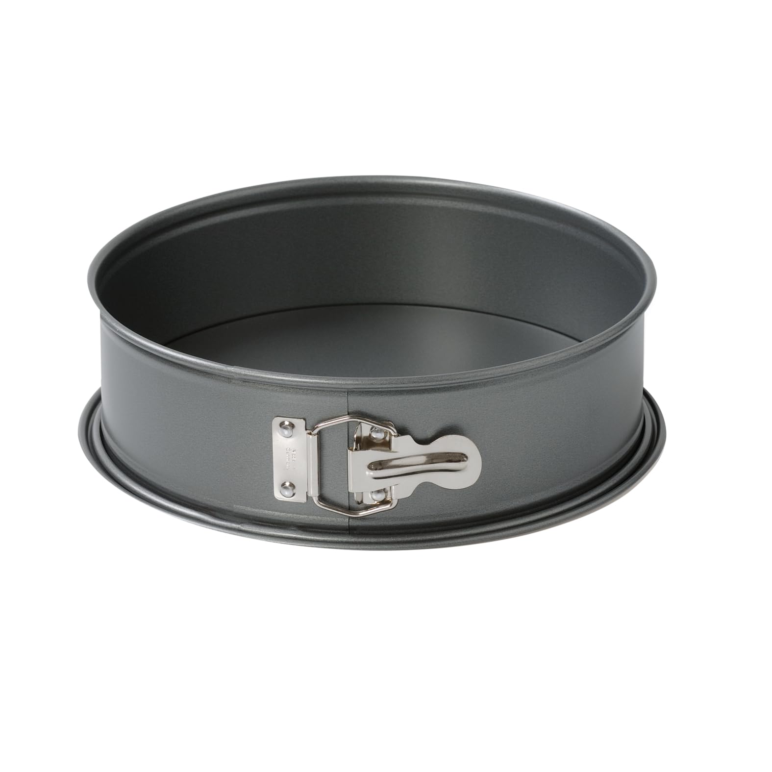 kaiser-gourmet-springform-20-cm-flachboden-antihaftbeschichtet image 1