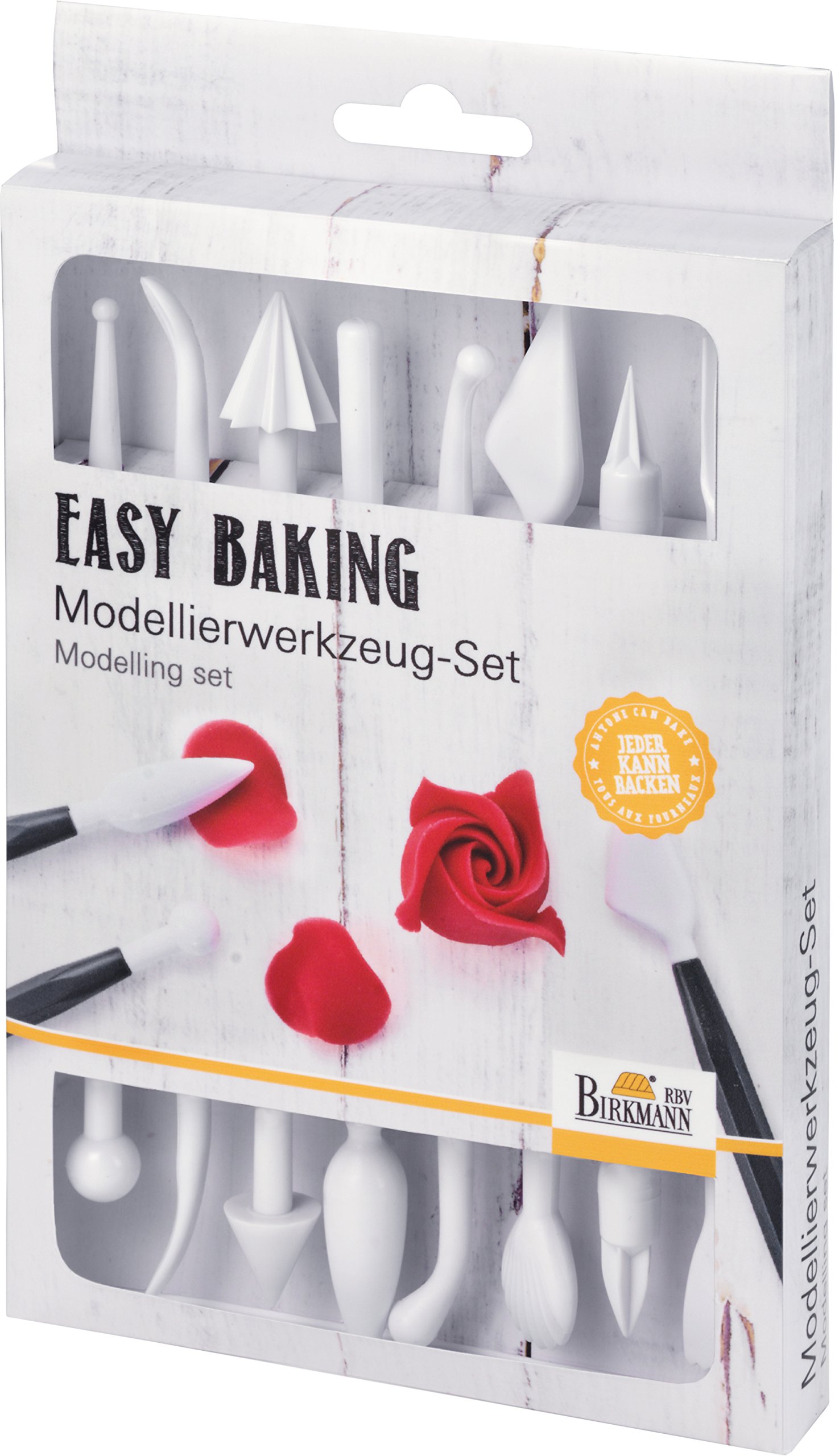 birkmann-easy-baking-modellierwerkzeug-set-8-teilig-f-r-fondant-marzipan-und-mod image 1