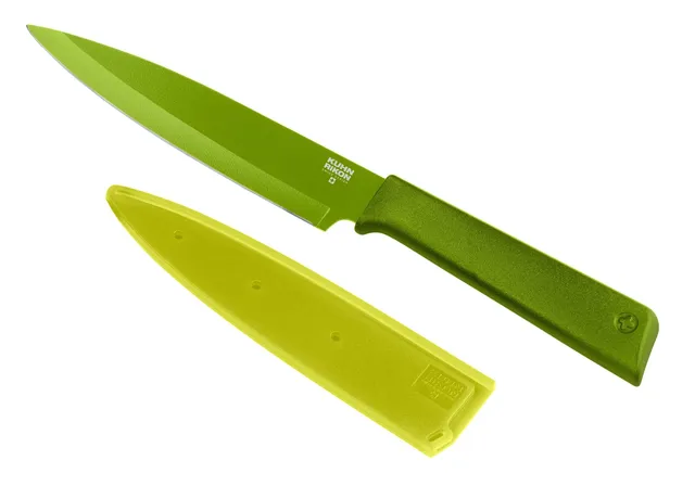 kuhn-rikon-colori-allzweckmesser-gerade-klinge-23-cm image 1