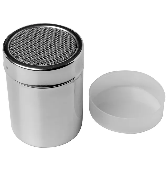 birkmann-easy-baking-zuckerstreuer-edelstahl-mit-deckel-6-cm-h-8-cm image 1