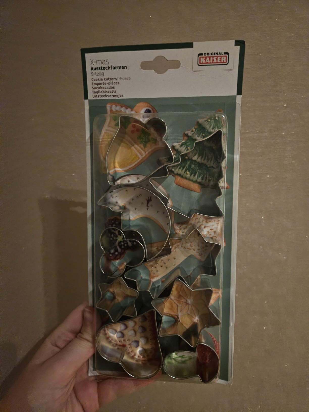 Tolles Set für Kinder