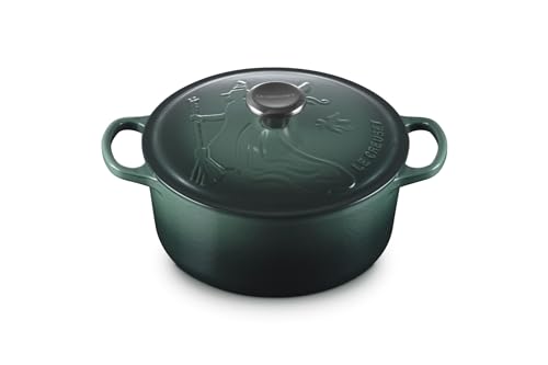 le-creuset-wicked-elphaba-rundkasserolle-gusseisen-gepr-gt-schwarz-limitiert image 8