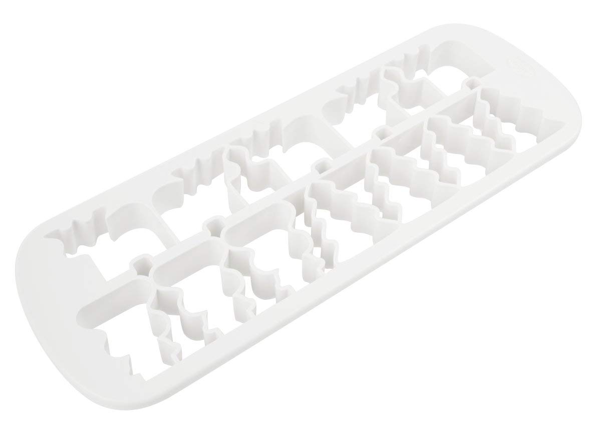 dr-oetker-multi-ausstecher-winterwunderland-pl-tzchen-ausstecher-f-r-20-kekse image 1