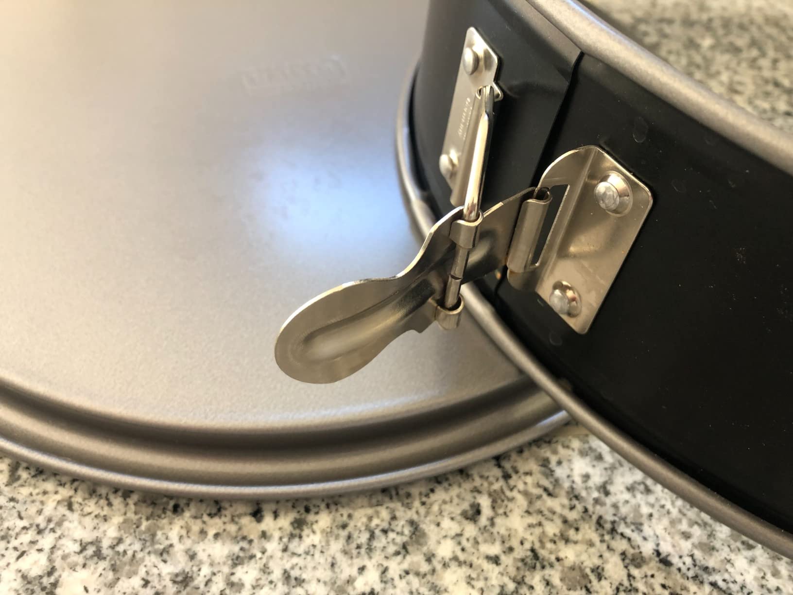 Mein neuer Liebling für Käsekuchen