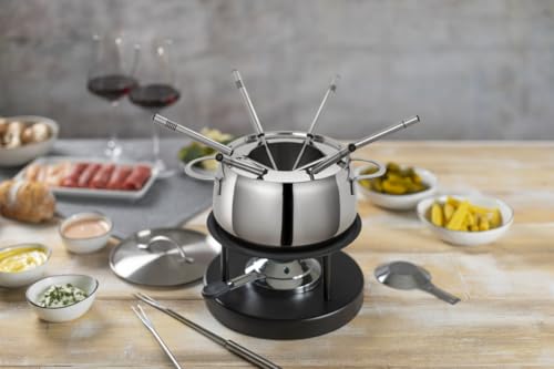 kuhn-rikon-fleischfondue-set-engelberg-6-personen-induktion-chromstahl-2-l image 4