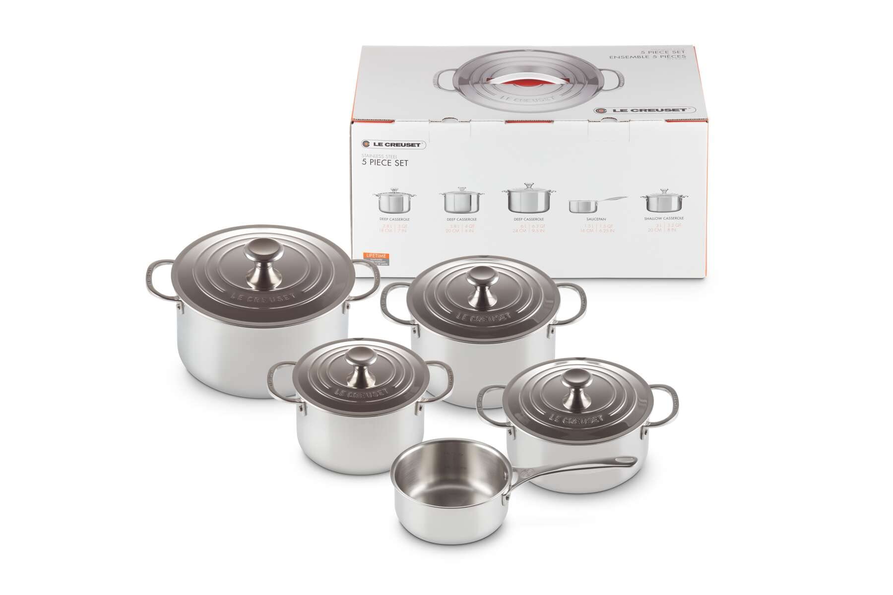 le-creuset-signature-3-ply-plus-topfset-4-teilig-edelstahl-18-20-24-cm-br-ter image 5