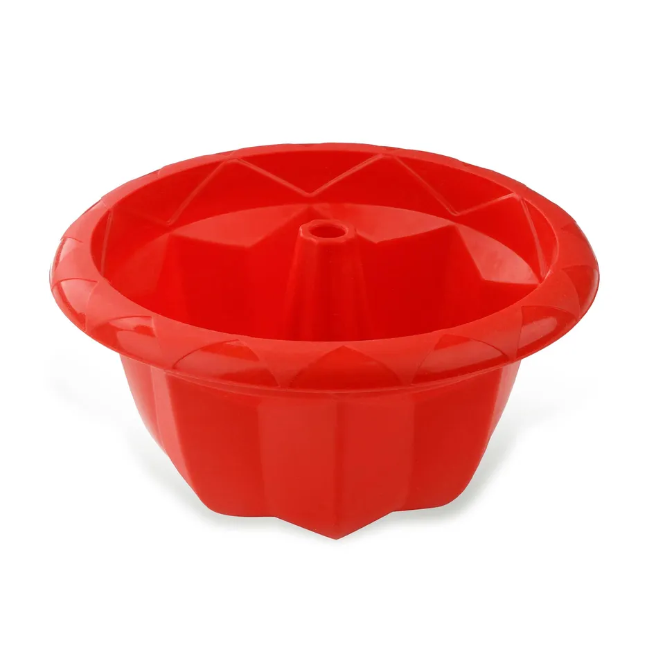 dr-oetker-mini-gugelhupfform-flexxibel-love-18-cm-rot-silikon image 1