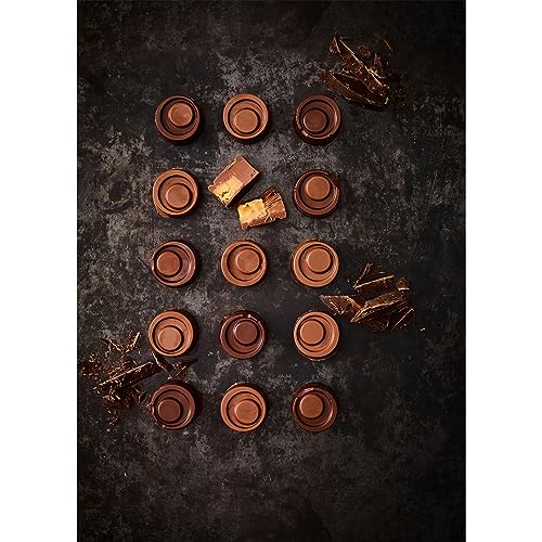 birkmann-chocolaterie-pralinenform-toffee-21-x-11-5-cm-silikonform-f-r-30-pralin image 6