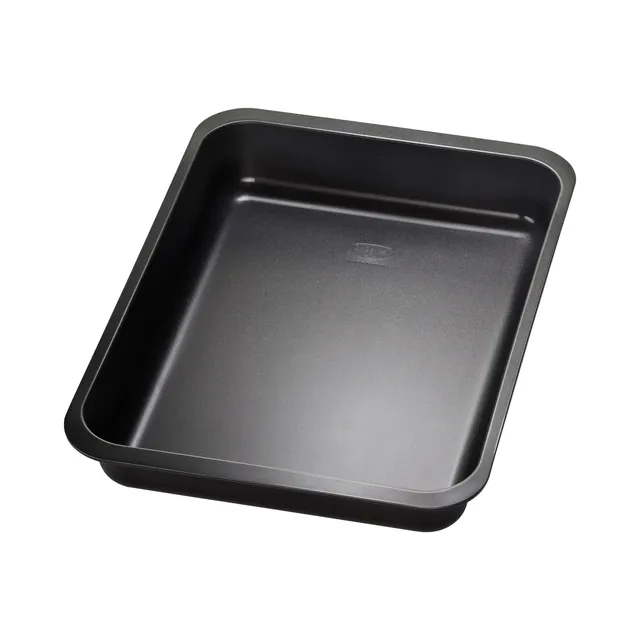dr-oetker-brat-und-auflaufform-40-x-29-cm-br-ter-stahl-antihaft image 1
