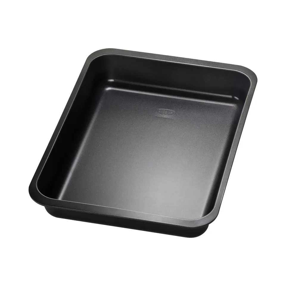 dr-oetker-brat-und-auflaufform-40-x-29-cm-br-ter-stahl-antihaft image 1