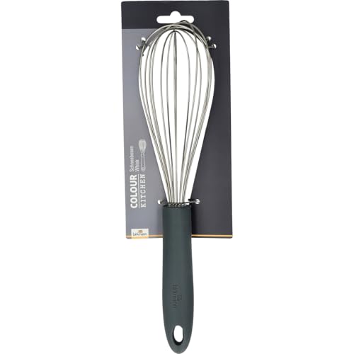 birkmann-schneebesen-29-cm-edelstahl-cool-grey-silikon-griff image 4