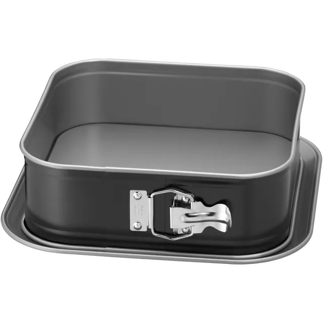 original-kaiser-inspiration-springform-quadratisch-24-x-24-cm-tiramisu-und-kuche image 1