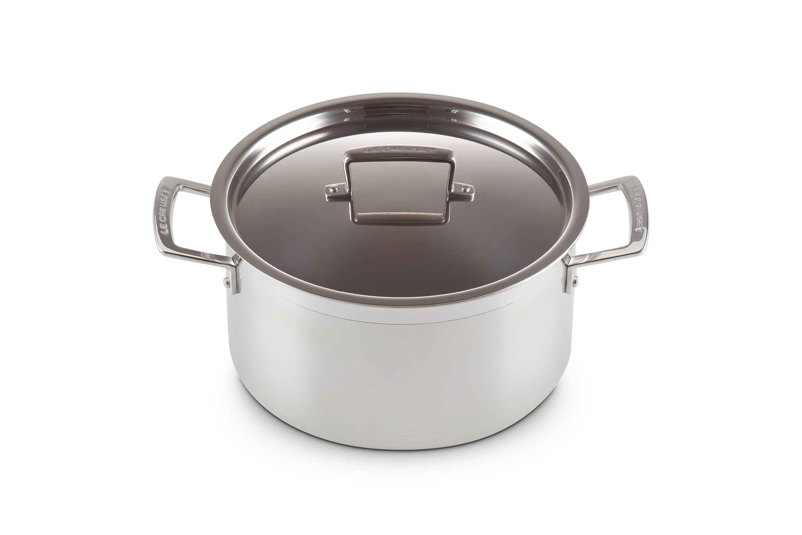 le-creuset-3-ply-edelstahl-fleischtopf-18-cm-2-3-l-mit-deckel-silber image 7