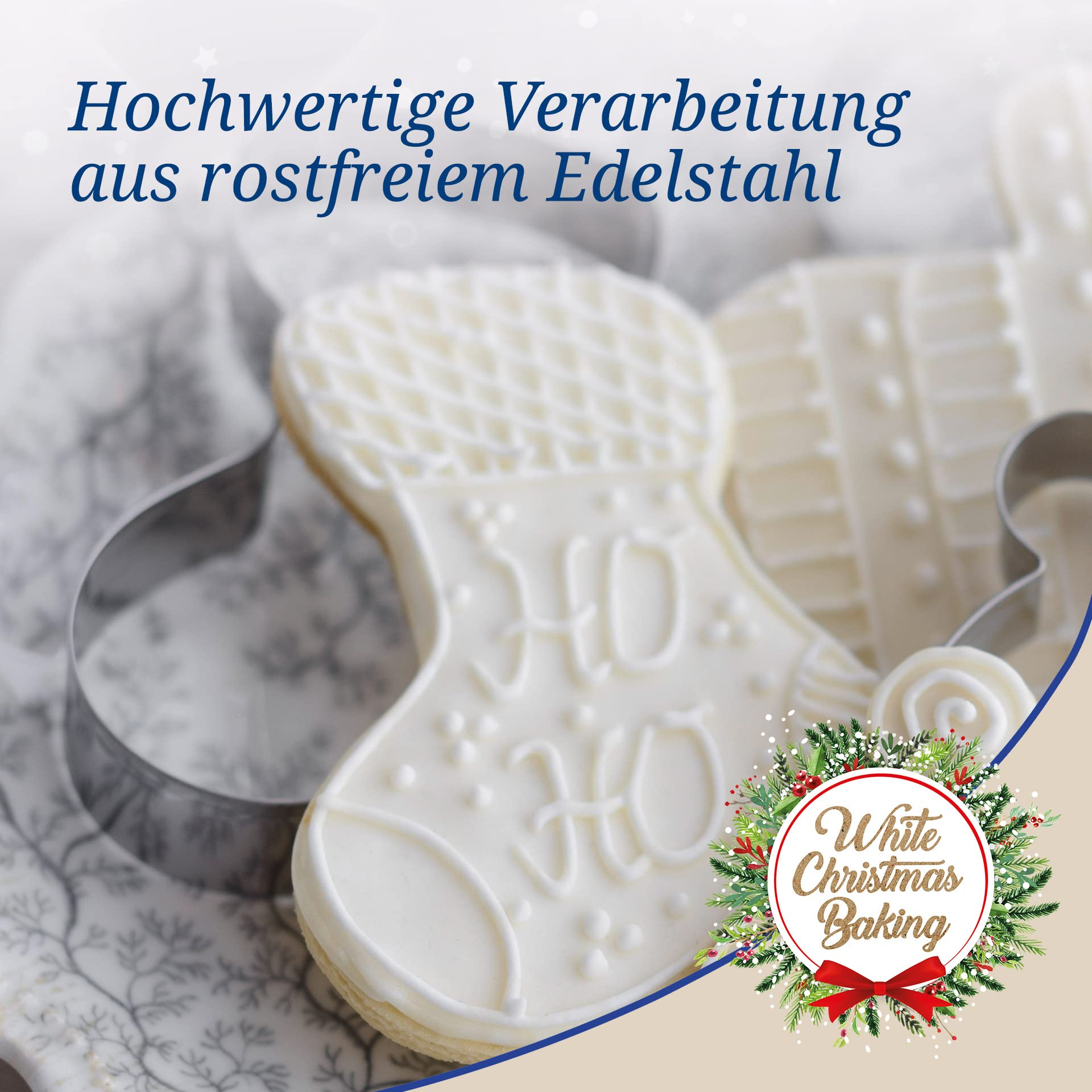 dr-oetker-pl-tzchenausstecher-white-christmas-baking-3er-set-edelstahl image 5