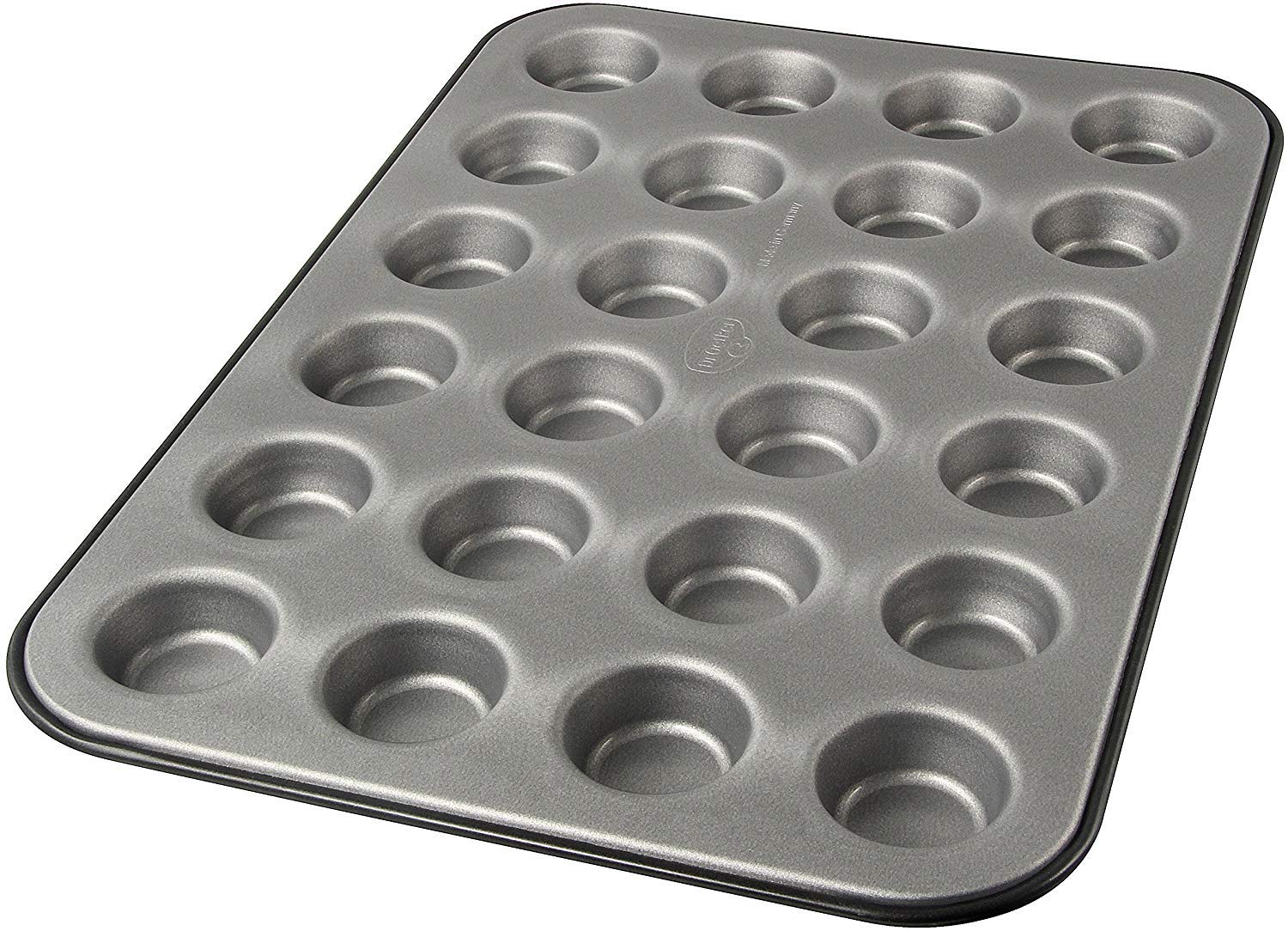dr-oetker-back-idee-muffinform-24er-mini-muffinblech-antihaft image 1