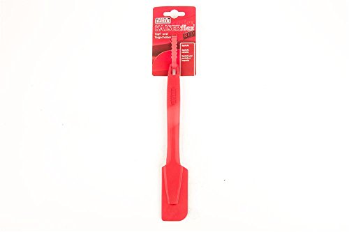 original-kaiser-topf-teigschaber-silikon-22-cm-rot image 4
