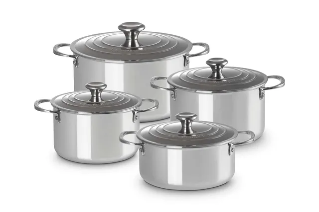le-creuset-signature-3-ply-plus-topfset-4-teilig-edelstahl-18-20-24-cm-br-ter image 1