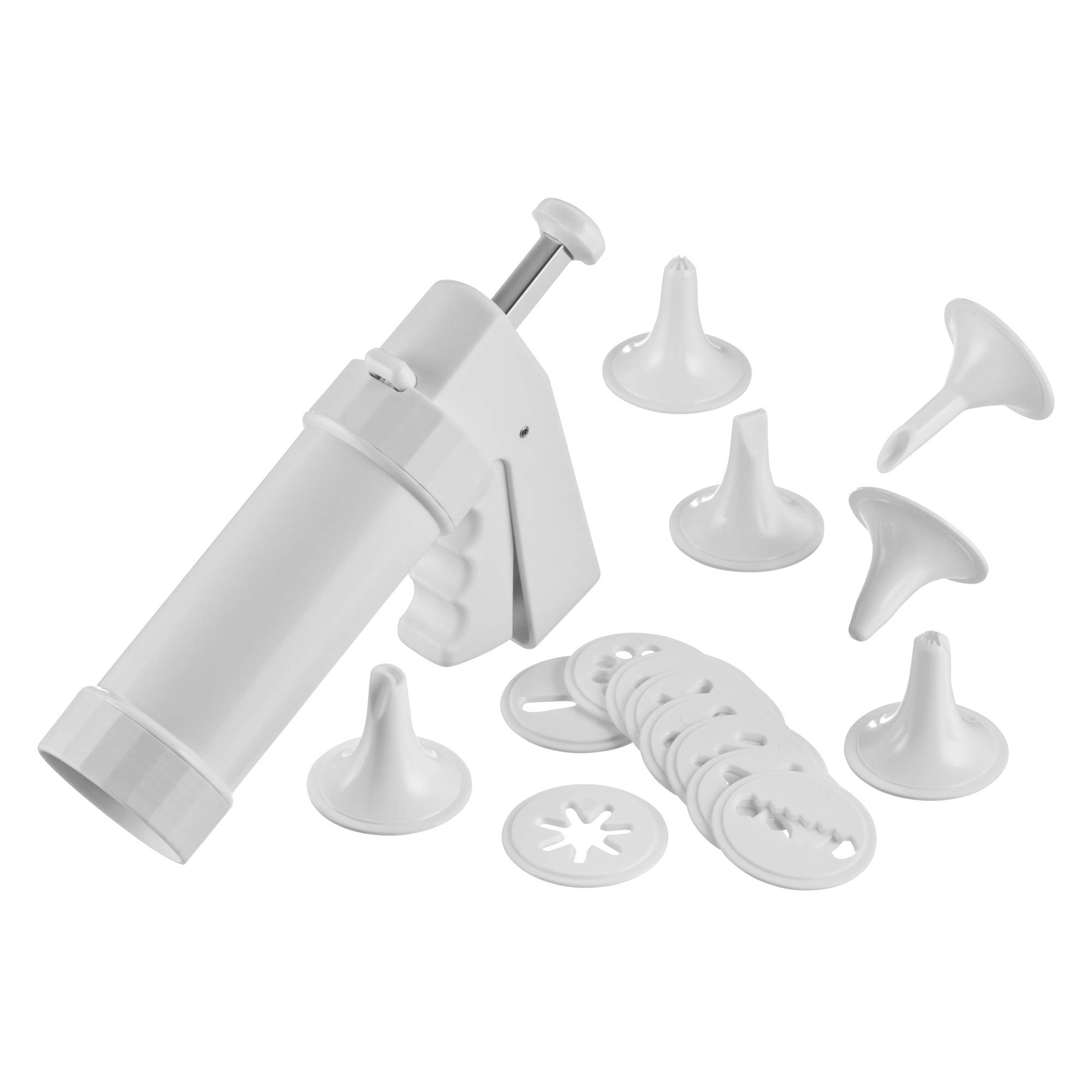 original-kaiser-p-tisserie-classic-geb-ckpresse-200-ml-mit-10-designscheiben-und image 3