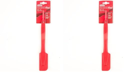 original-kaiser-topf-teigschaber-silikon-22-cm-rot image 7
