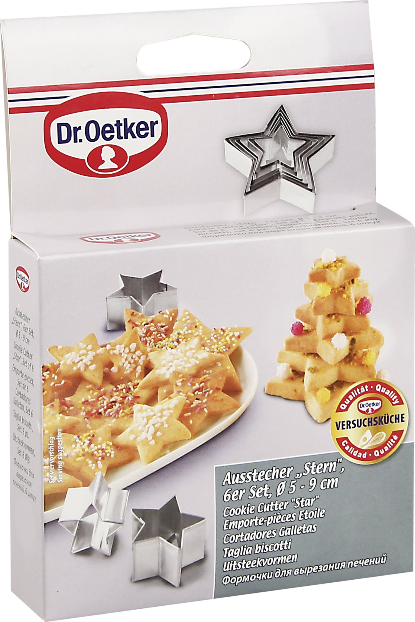 dr-oetker-6er-ausstecher-set-sterne-ausstechformen-f-r-pl-tzchen-und-terrassenke image 3
