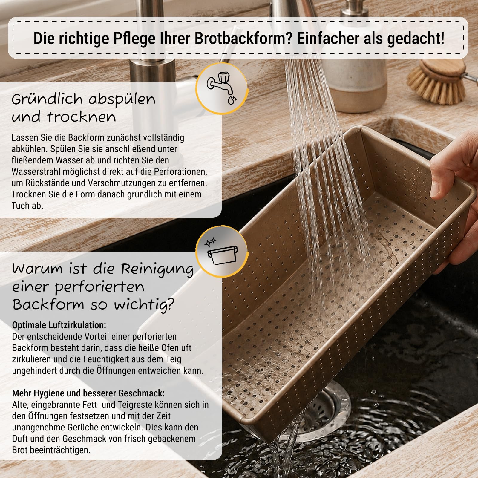 birkmann-laib-seele-brotbackform-25-cm-perforiert-karbonstahl-bronze image 5