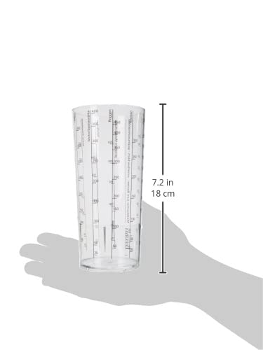 birkmann-easy-baking-messbecher-500-ml-kunststoff-transparent image 4