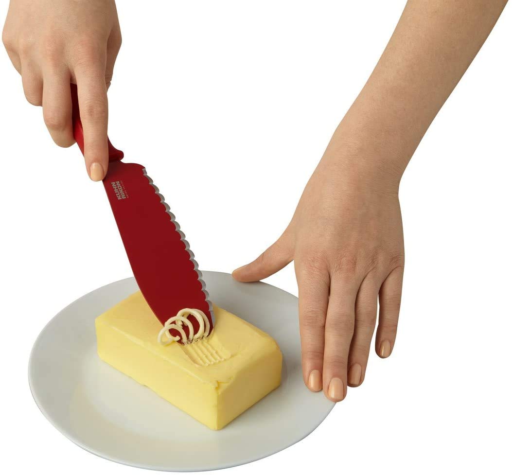 kuhn-rikon-sandwichmesser-mit-reibespitze-und-klingenschutz-rot image 3