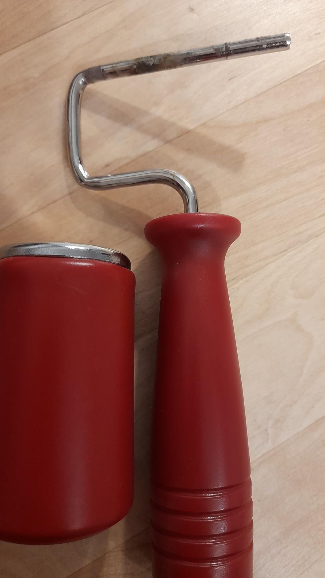 Plätzchenzeit gerettet