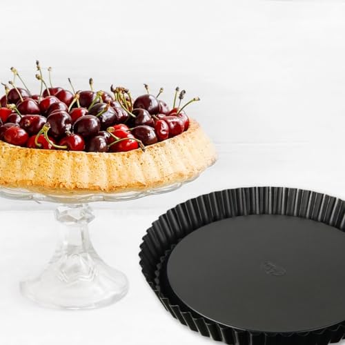 dr-oetker-obstkuchenform-28-cm-mit-antihaftbeschichtung image 8