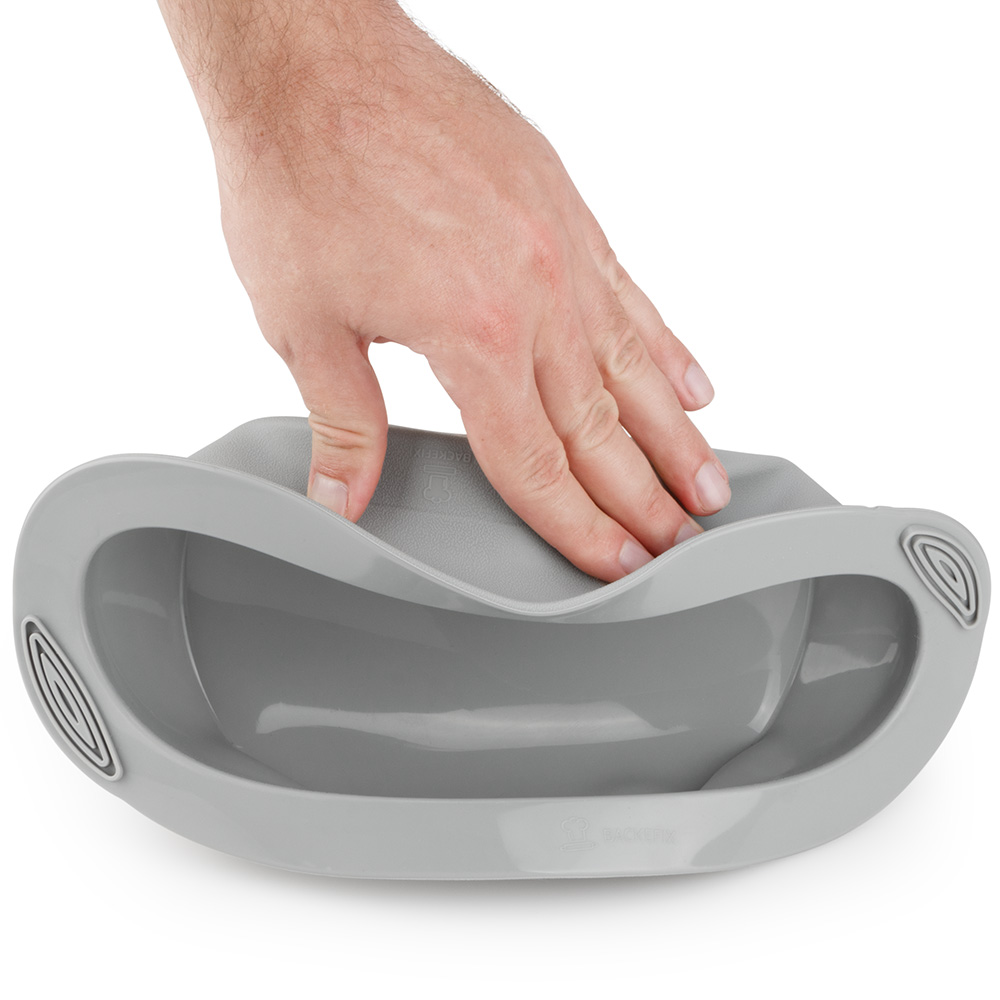 backefix-silikon-runde-kuchenform-20cm-backform image 4