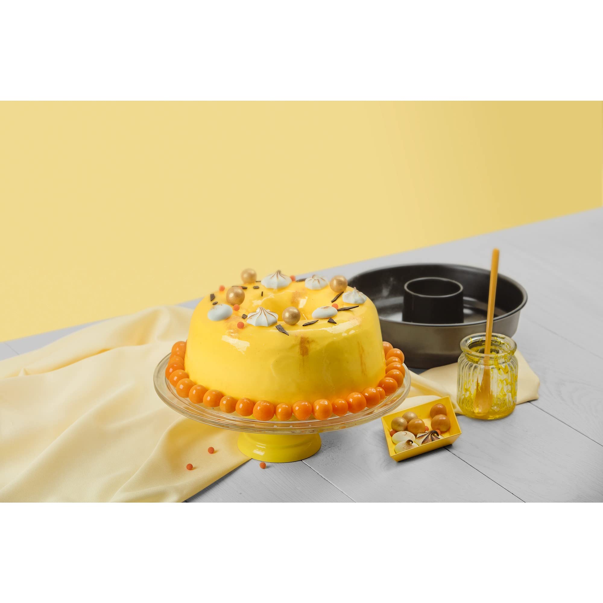 original-kaiser-classic-frankfurter-kranzform-26-cm-antihaftbeschichtet image 3