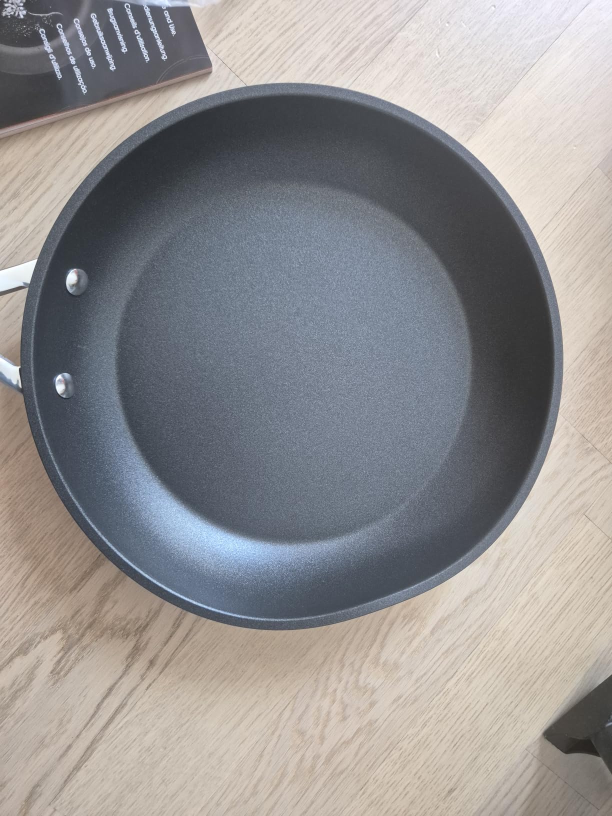 Perfekt für zwei
