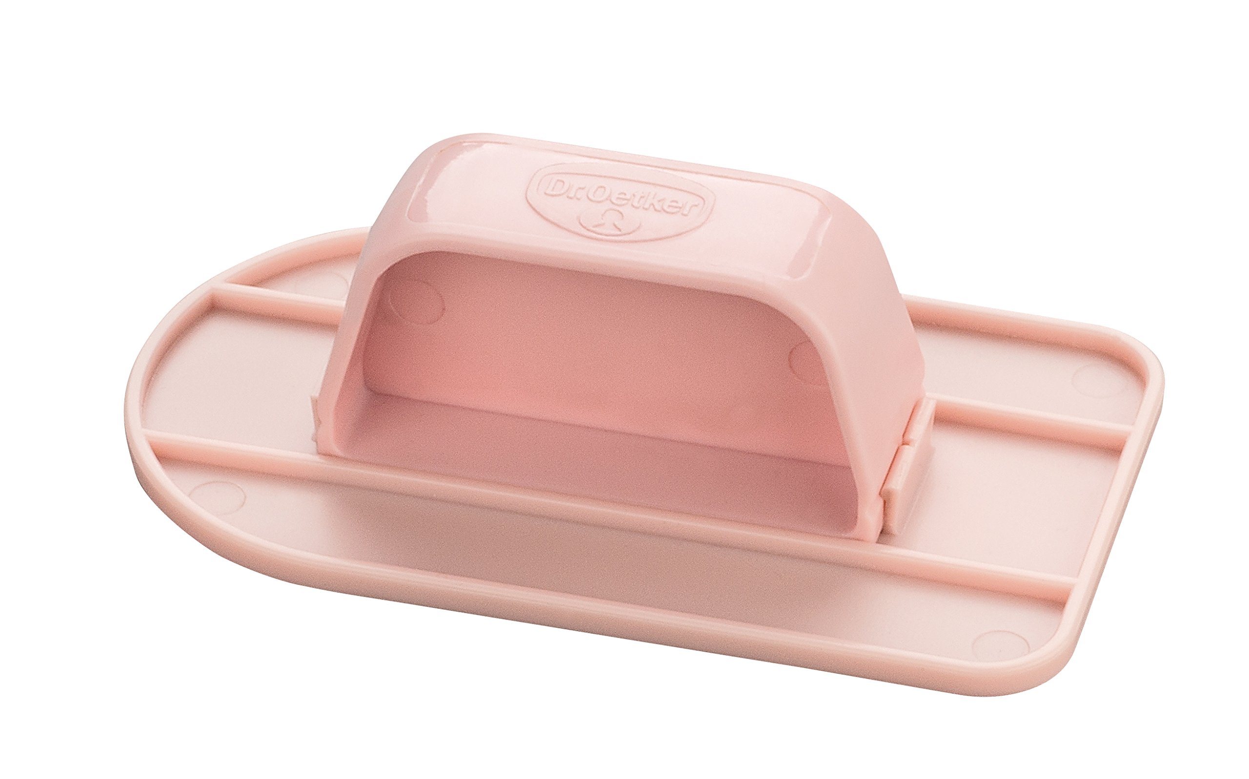 dr-oetker-1040-classic-set-fondantgl-tter-2-teilig-kunststoff-wei image 3