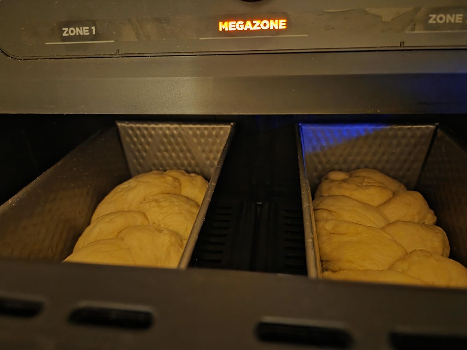Süße kleine Kastenform