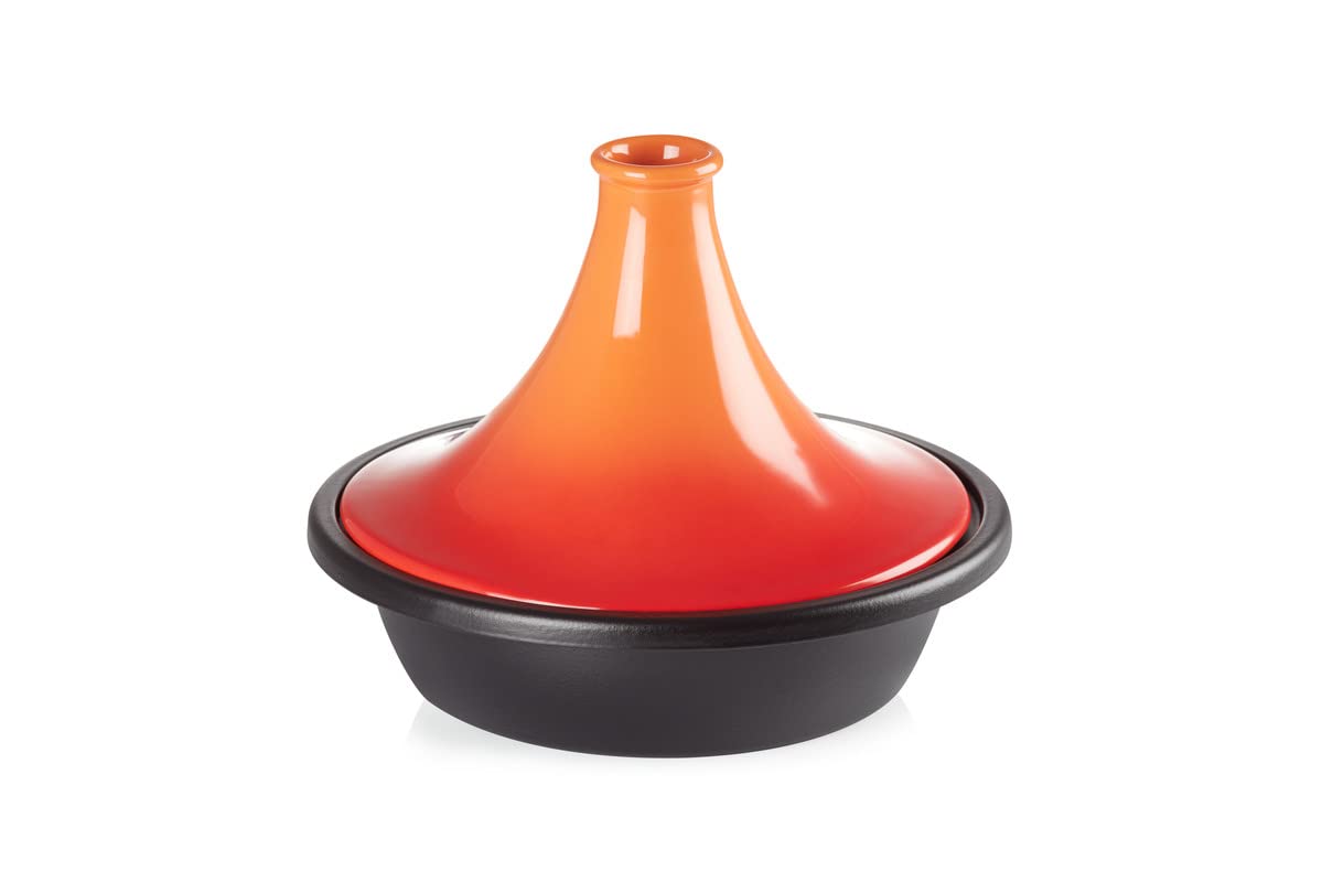 le-creuset-gusseisen-tagine-rund-31-cm-meringue image 4