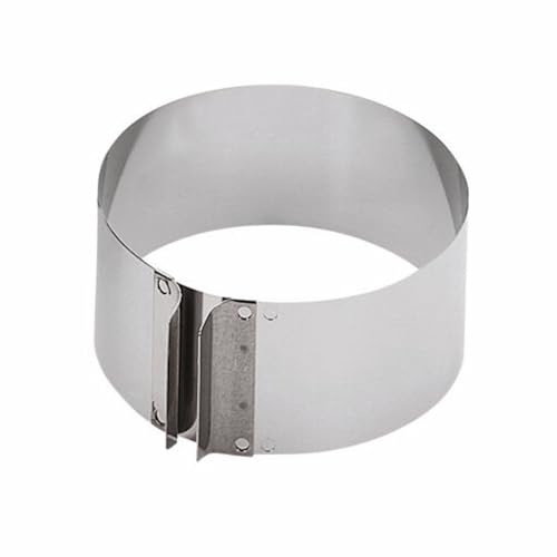 original-kaiser-inspiration-tortenring-16-5-32-x-7-cm-edelstahl-mit-griffen image 4