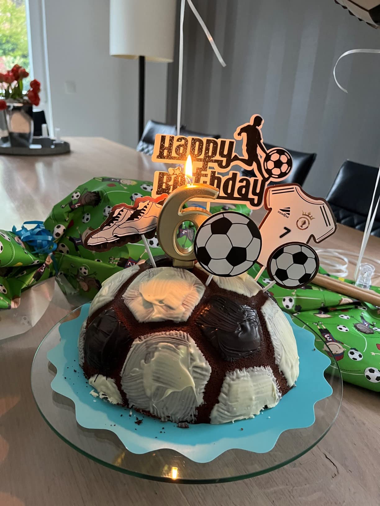 Der Hit beim Kindergeburtstag