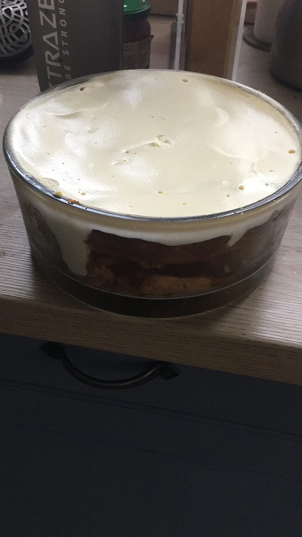 Solide Kaiser Qualität